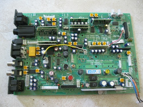 Kenwood 450s unità - ts-450s,