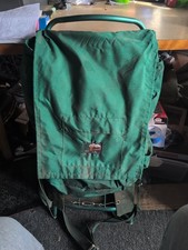 Zaino sportivo vintage The