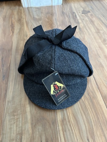 Cappello jaxon hats sherlock - jaxon,