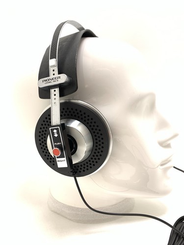 Pioneer cuffie - pioneer,