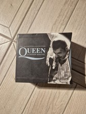 Opera box cofanetto queen - box,