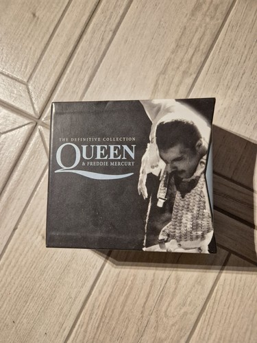 Opera box cofanetto queen - opera,