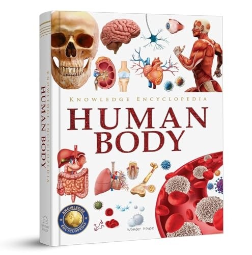 Knowledge encyclopedia human - :,