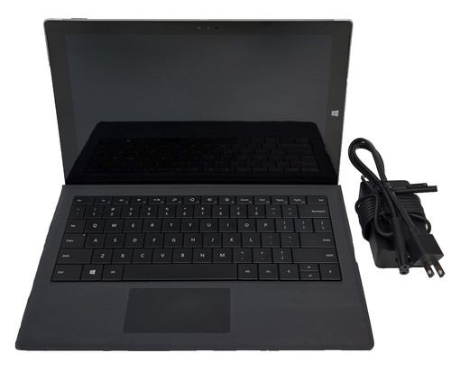 Microsoft surface pro - pro, intel