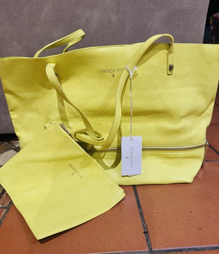 Borsa patrizia pepe - borsa,