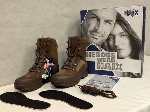 British army haix desert high - army,