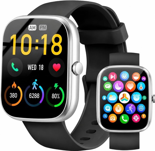 2026 smartwatch uomo donna - 2026,