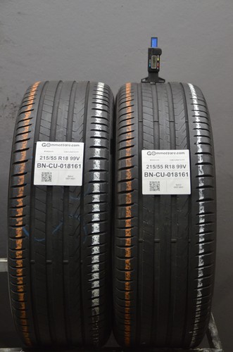 Pneumatici 215 r18 - pneumatici,