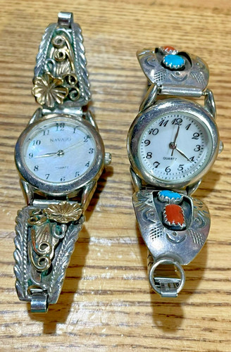 Lotto punte per orologio - lotto,