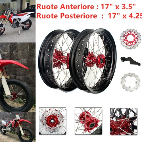 Per honda supermoto - per,