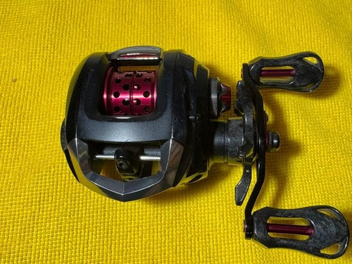 Daiwa air 8 1l - ss, 8.1l