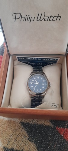 Orologio philip watch vintage - philip,
