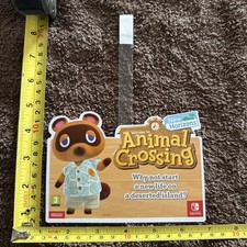 Animal Crossing: Scaffale