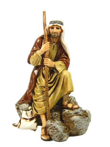 Pastore guardiano landi - pastore,