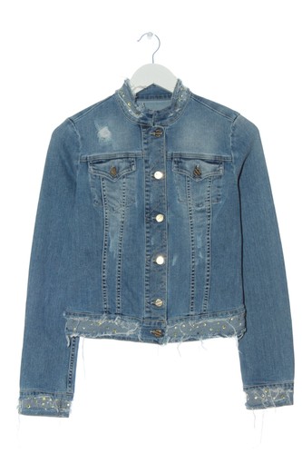 Met giacca denim donna - met,