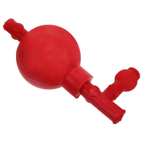 Riempitore per pipette da - ,