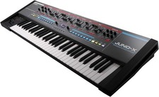 Roland juno programmable - juno,