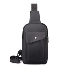 Long Keeper Zaino Monospalla