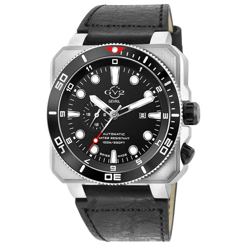 Orologio gv2 gevril uomo - gevril,