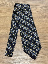 Cravatta Bettini in seta