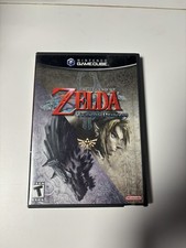 The Legend of Zelda: Twilight