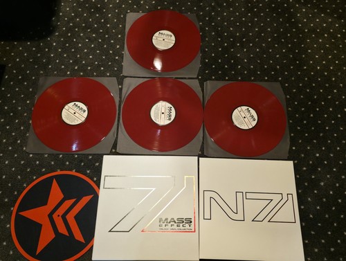 Games soundtrack mass - -,