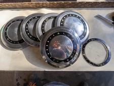 COPPE RUOTA BORCHIE CERCHI