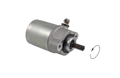 Motorino avviamento yamaha - d'avviamento,