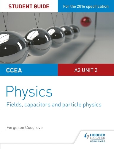 Ferguson cosgro ccea - ccea, unit