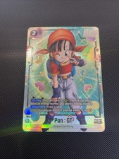 Bandai Dragon Ball Super Card