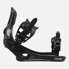 Attacchi Snowboard Bindings