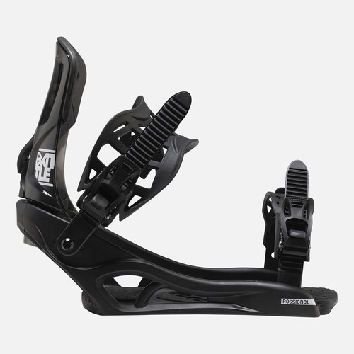 Attacchi snowboard bindings - attacchi,
