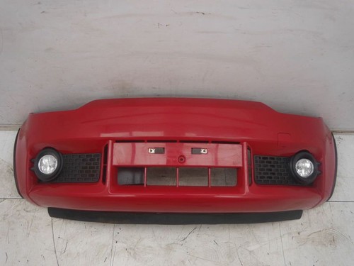 Paraurti anteriore suzuki - paraurti,