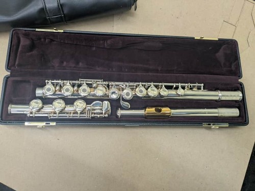 Yamaha allegro yfl 371 - allegro, flauto