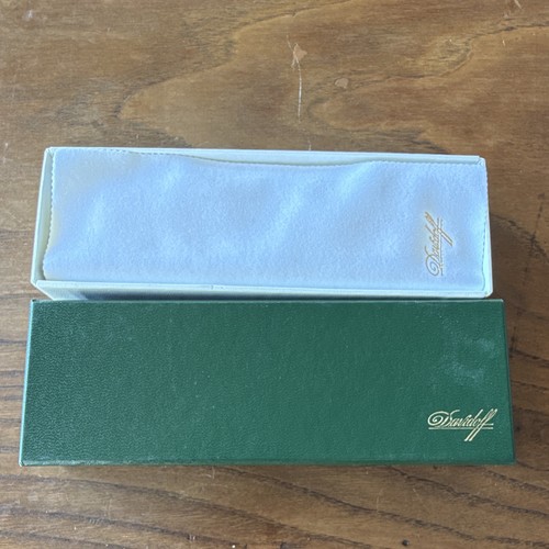 Davidoff astuccio porta - davidoff, c-2