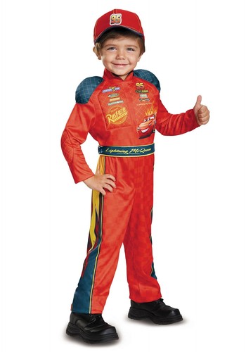 Costume halloween saetta - costume,