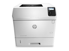 HP LaserJet Enterprise M605N -