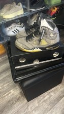 Air Jordan Retro 5 Mussola