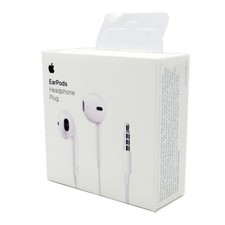 Apple Auricolari Earpods con