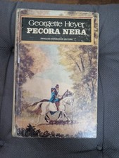 Pecora Nera Georgette Heyer