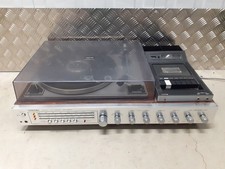 Toshiba Stereo Music System