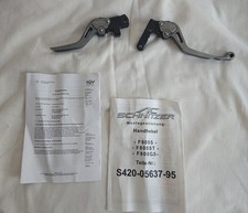 AC Schnitzer leva freno AC -