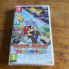 Paper Mario Il Re degli