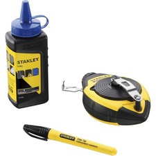 Stanley Fat Max Set linea gesso 0-47-681