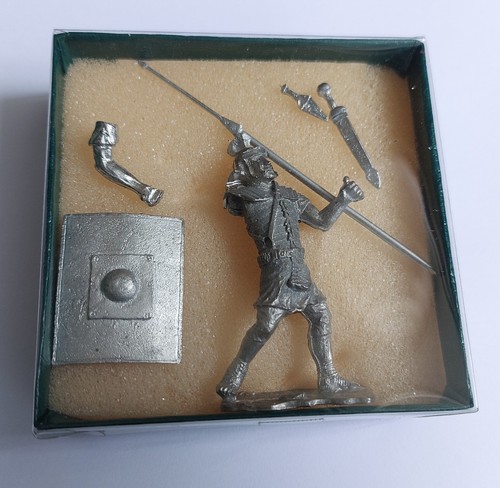 Miniature falcone vintage 54mm - miniature,