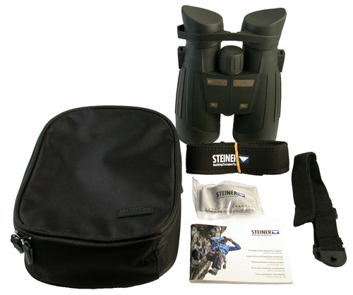Steiner ranger xtreme - xtreme, 8x56