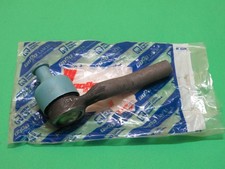 Testina Tirante Scatola Sterzo Lancia Dedra Integrale Ricambi Auto Originali