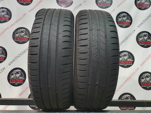 Gomme estive usate michelin - 2,