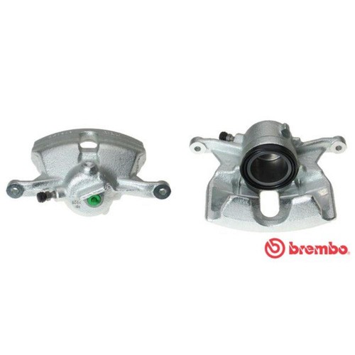 Brembo pinza freno - pinza, anteriore