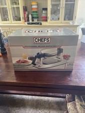 Cialda professionale belga